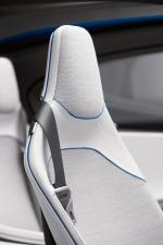 BMW Vision EfficientDynamics Concept 2009 года